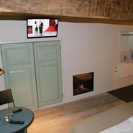 Holiday Home Janssen & Janssen Maasmechelen Chambre photo