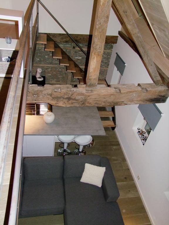 Holiday Home Janssen & Janssen Maasmechelen Chambre photo