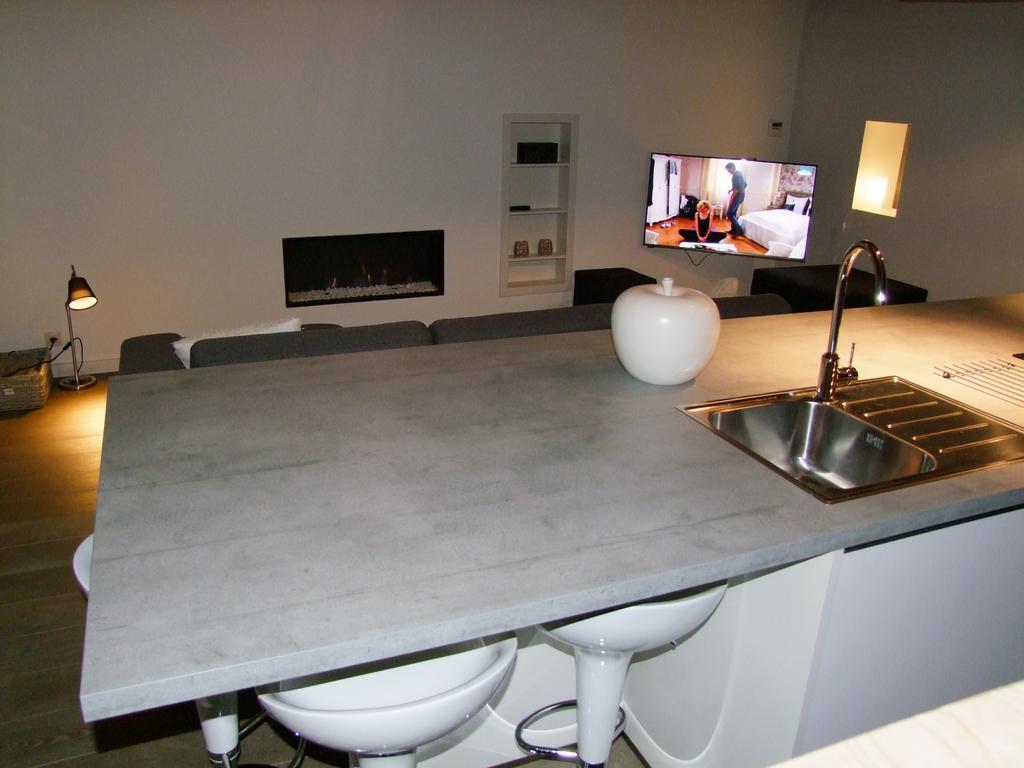 Holiday Home Janssen & Janssen Maasmechelen Chambre photo