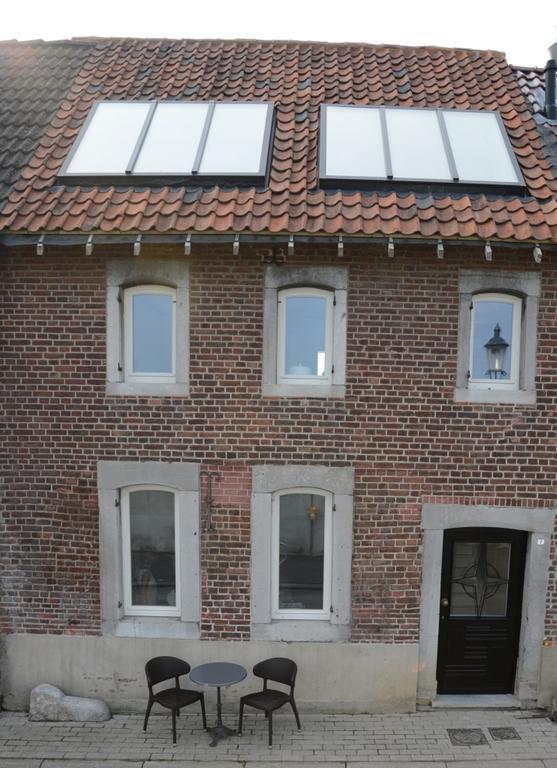 Holiday Home Janssen & Janssen Maasmechelen Extérieur photo