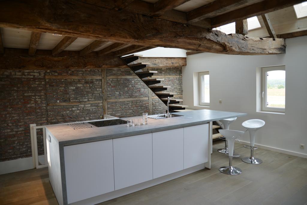 Holiday Home Janssen & Janssen Maasmechelen Chambre photo