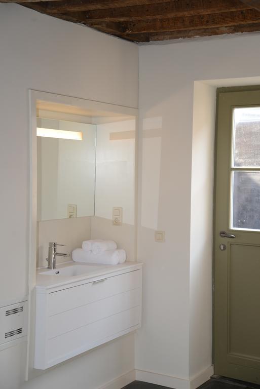 Holiday Home Janssen & Janssen Maasmechelen Chambre photo