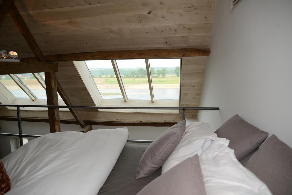 Holiday Home Janssen & Janssen Maasmechelen Chambre photo