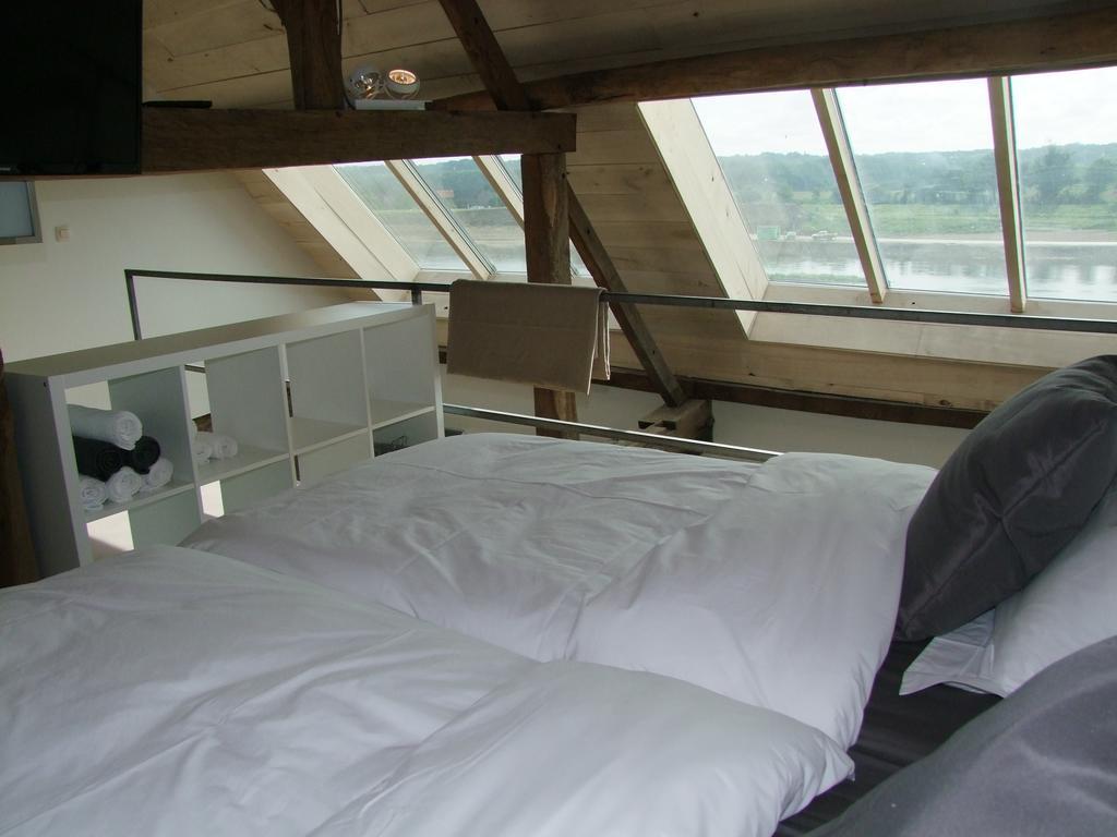 Holiday Home Janssen & Janssen Maasmechelen Chambre photo