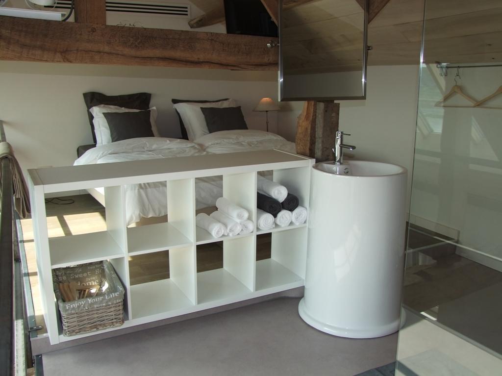 Holiday Home Janssen & Janssen Maasmechelen Chambre photo