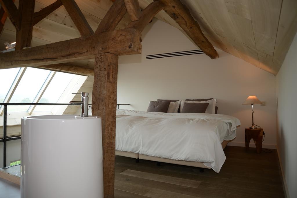 Holiday Home Janssen & Janssen Maasmechelen Chambre photo