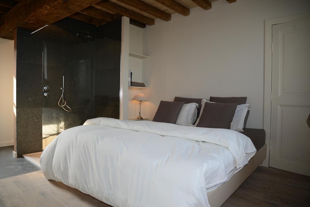 Holiday Home Janssen & Janssen Maasmechelen Chambre photo