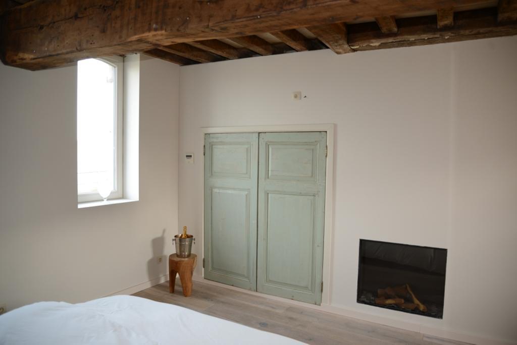 Holiday Home Janssen & Janssen Maasmechelen Chambre photo