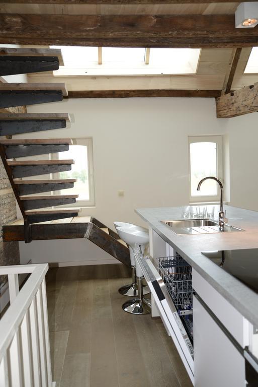 Holiday Home Janssen & Janssen Maasmechelen Chambre photo