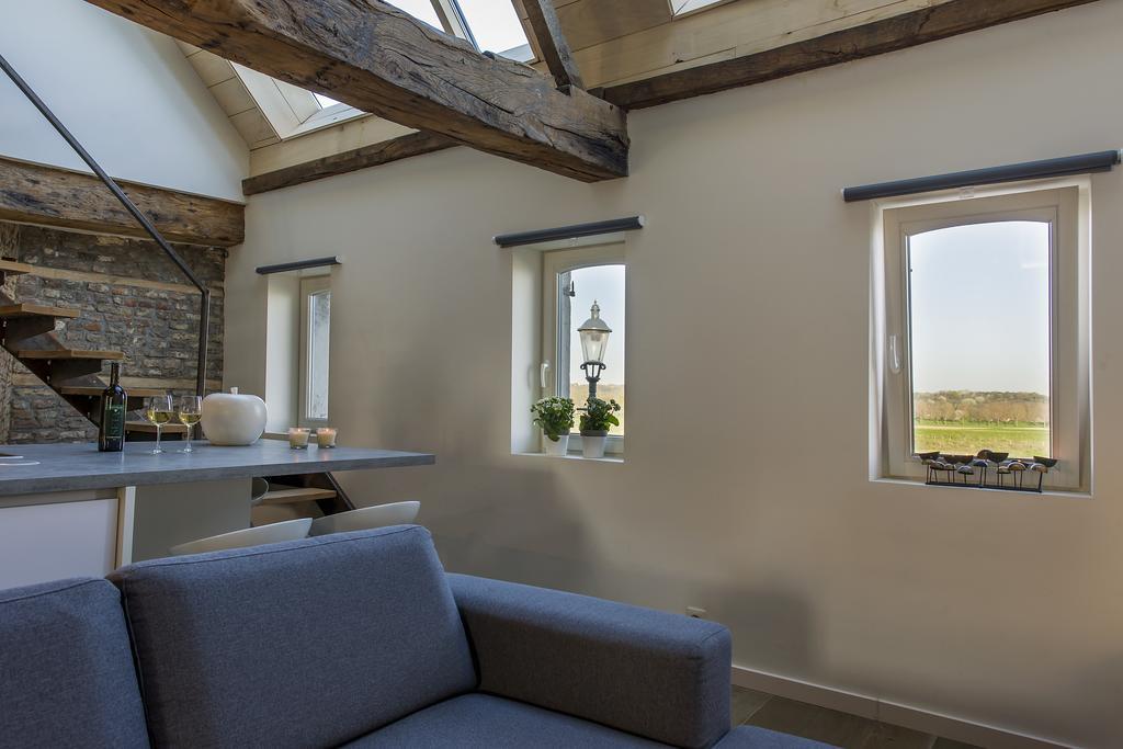 Holiday Home Janssen & Janssen Maasmechelen Extérieur photo