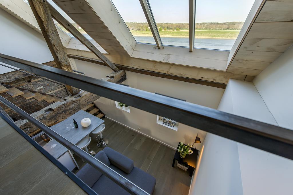 Holiday Home Janssen & Janssen Maasmechelen Extérieur photo