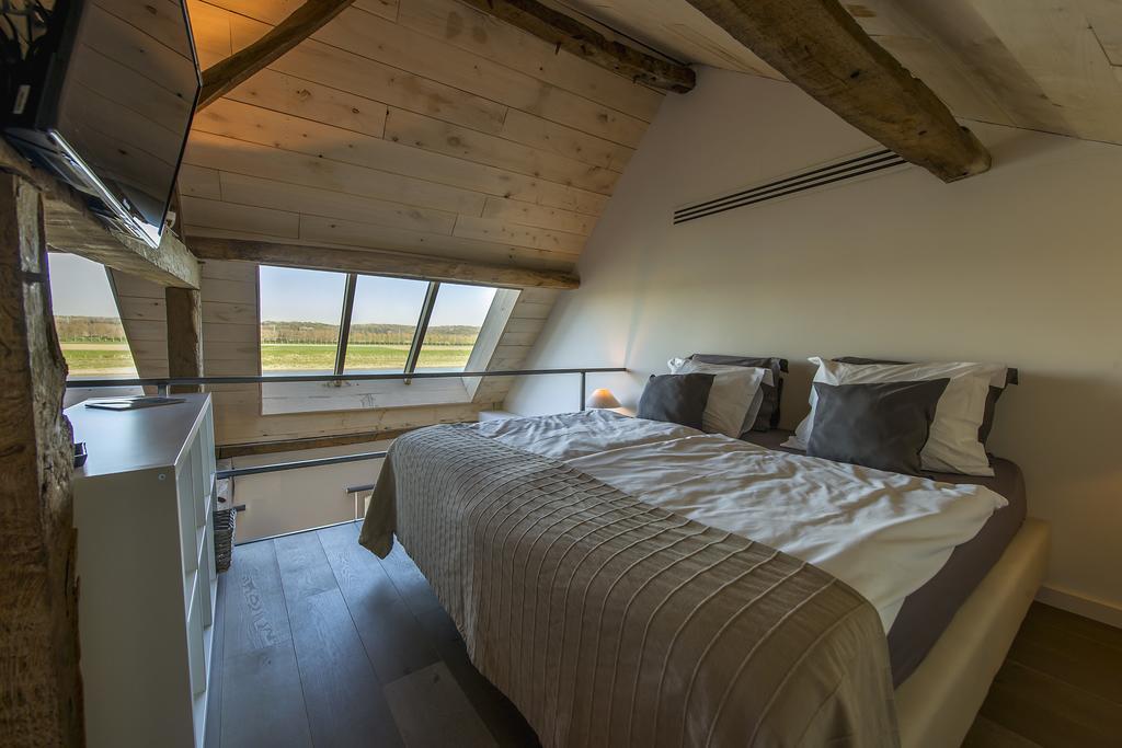 Holiday Home Janssen & Janssen Maasmechelen Extérieur photo