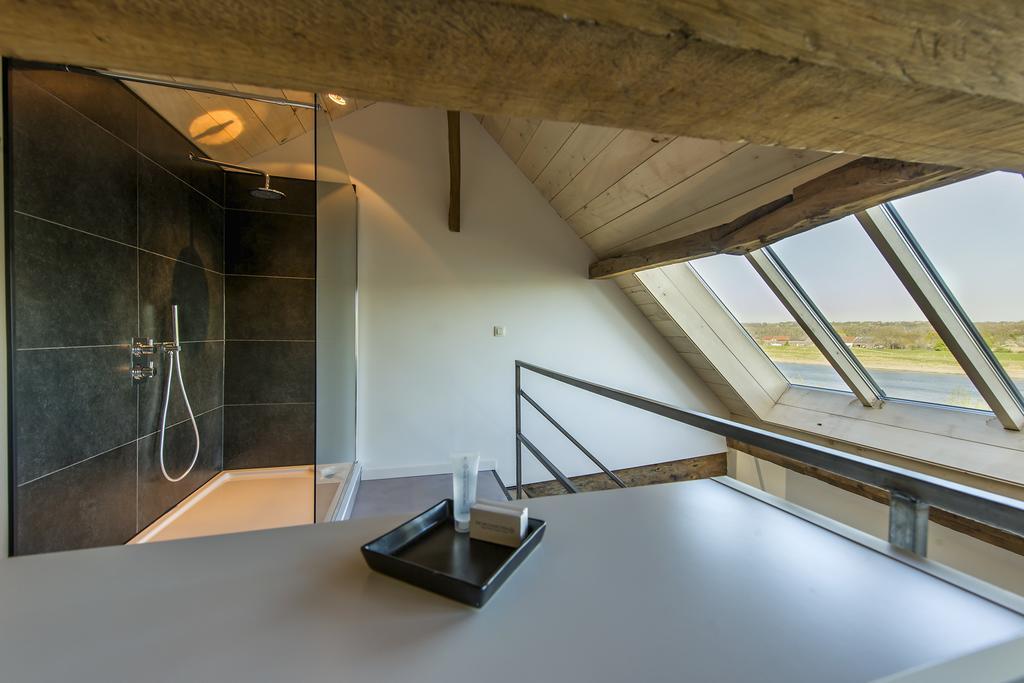 Holiday Home Janssen & Janssen Maasmechelen Extérieur photo